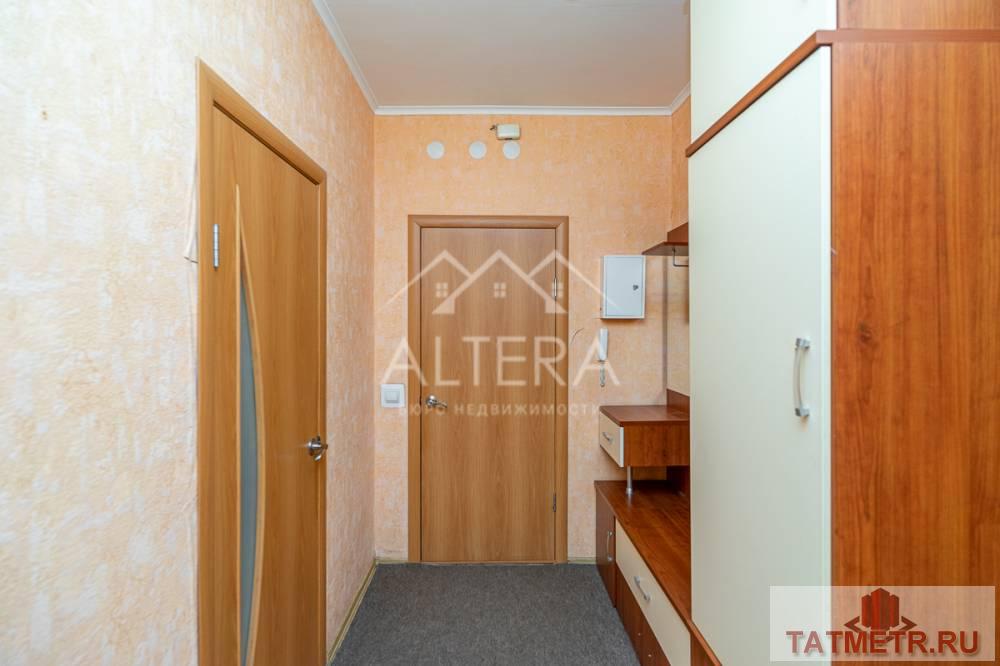 Продажа / Квартиры, Казань, улица Симонова, 5 143 000 Отличный вариант «заезжай и живи» в кирпичном доме по цене панельки! О КВАРТИРЕ: Очень уютная квартира с хорошим... - 9