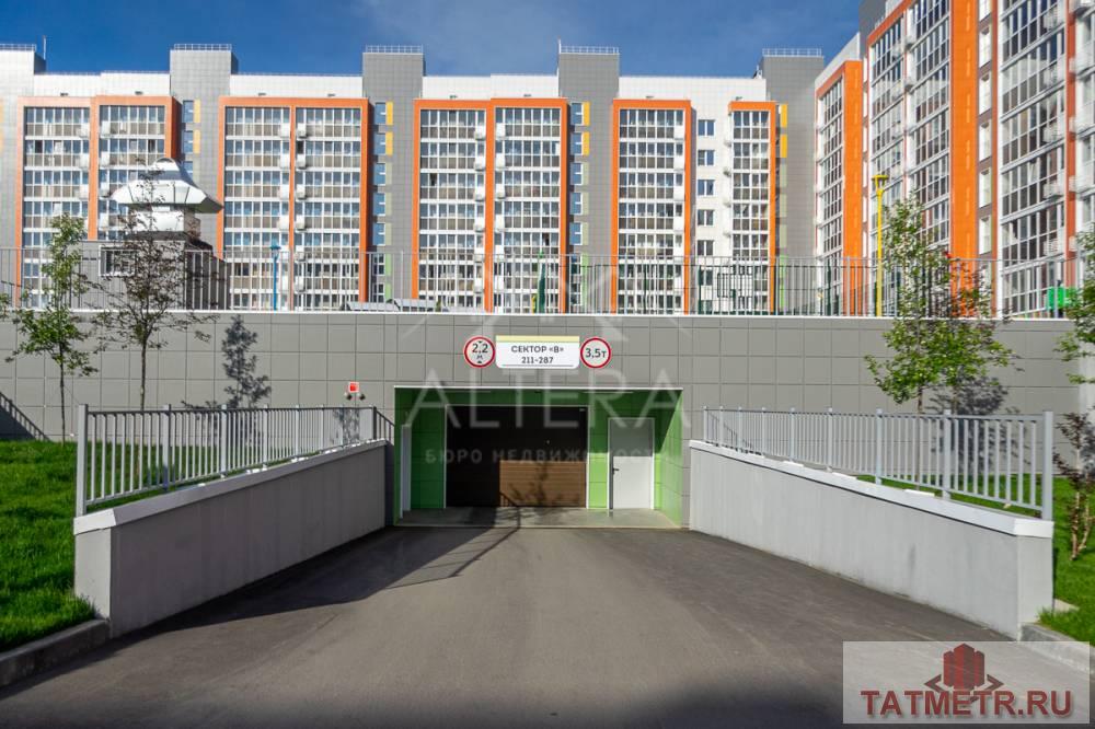 Продажа / Квартиры, Казань, улица Фикрята Табеева, 5 290 000 РЕАЛЬНАЯ КВАРТИРА В СДАННОМ ДОМЕ! В СОВРЕМЕННОМ КОМПЛЕКСЕ!!! КИРПИЧНЫЙ ДОМ! Предлагаем Вашему вниманию 2х комнатную... - 13