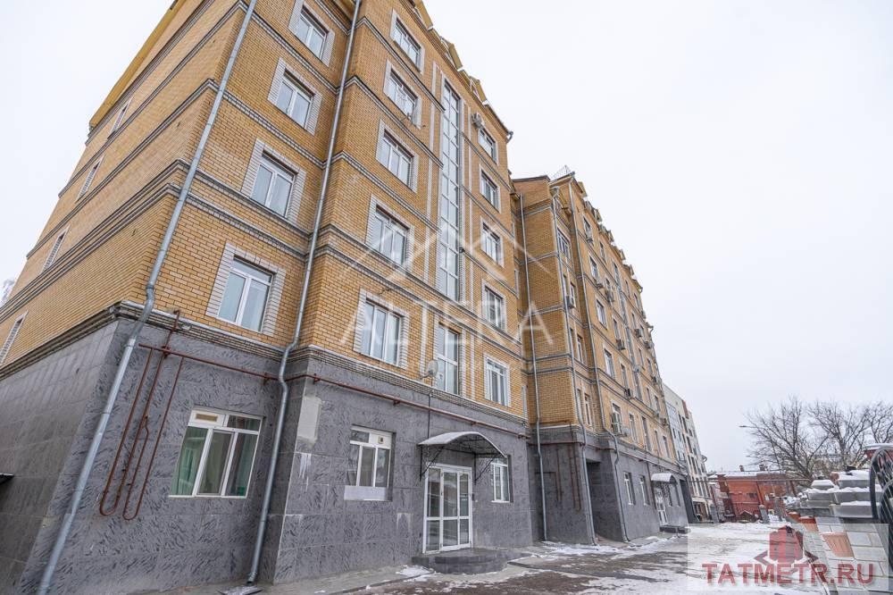 Продажа / Квартиры, Казань, улица Карла Маркса, 23 999 000 В историческом центре Казани, рядом с Театром оперы и балета и площадью Свободы продаем просторную 3-х комнатную... - 10