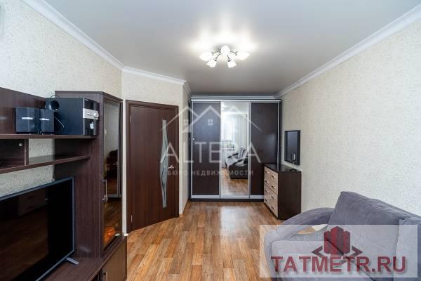 Продажа / Квартиры, Усады, Сиреневая улица, 3 830 000 Продается уютная, теплая, с хорошим ремонтом 1-кoмнaтнaя квартира в ЖК «Южный Парк» ул. Сиреневая 4, всего в 5...
