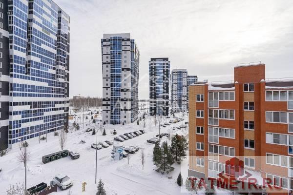 Продажа / Квартиры, Усады, Сиреневая улица, 3 830 000 Продается уютная, теплая, с хорошим ремонтом 1-кoмнaтнaя квартира в ЖК «Южный Парк» ул. Сиреневая 4, всего в 5... - 19