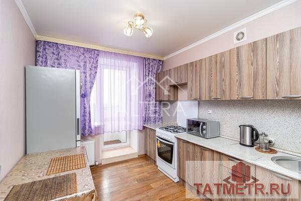 Продажа / Квартиры, Усады, Сиреневая улица, 3 830 000 Продается уютная, теплая, с хорошим ремонтом 1-кoмнaтнaя квартира в ЖК «Южный Парк» ул. Сиреневая 4, всего в 5... - 5