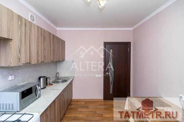 Продажа / Квартиры, Усады, Сиреневая улица, 3 830 000 Продается уютная, теплая, с хорошим ремонтом 1-кoмнaтнaя квартира в ЖК «Южный Парк» ул. Сиреневая 4, всего в 5... - 6