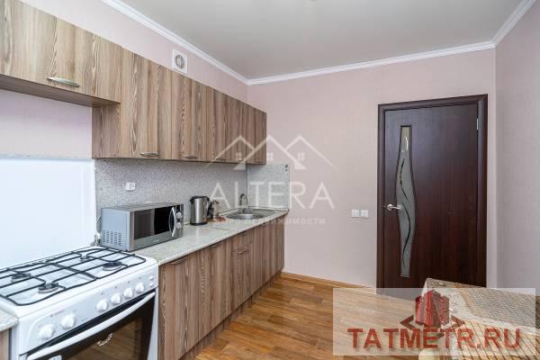 Продажа / Квартиры, Усады, Сиреневая улица, 3 830 000 Продается уютная, теплая, с хорошим ремонтом 1-кoмнaтнaя квартира в ЖК «Южный Парк» ул. Сиреневая 4, всего в 5... - 7