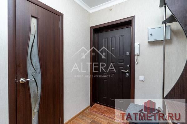 Продажа / Квартиры, Усады, Сиреневая улица, 3 830 000 Продается уютная, теплая, с хорошим ремонтом 1-кoмнaтнaя квартира в ЖК «Южный Парк» ул. Сиреневая 4, всего в 5... - 8