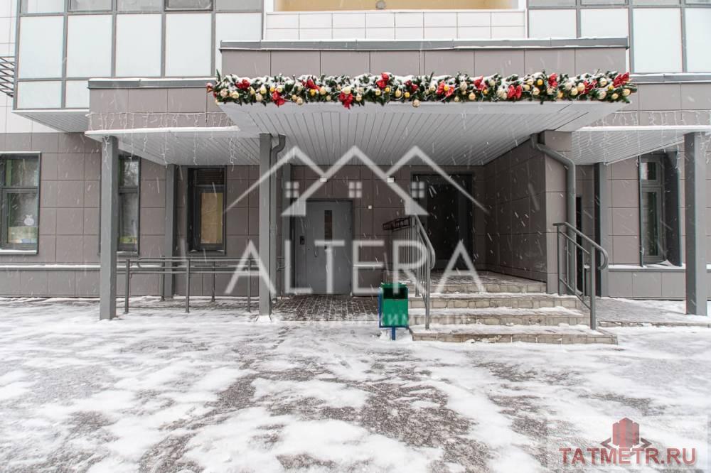 Продажа / Квартиры, Казань, улица Бари Галеева, 5 900 000 ДОМ СДАН! КАЧЕСТВЕННЫЙ РЕМОНТ! В ЦЕНТРЕ ГОРОДА КАЗАНИ! В новом доме 2019 года постройки, ЖК Грин Сити. Интересная... - 11