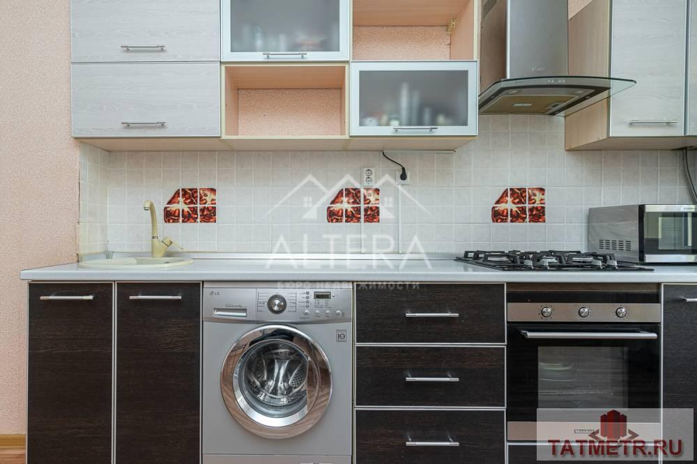 Продажа / Квартиры, Осиново, улица Гайсина, 3 350 000 ОБРАТИТЕ ВНИМАНИЕ вариант заезжай и живи! Продается уютная и теплая 2-комнатная квартира 57,5 кв.м. по ул. Гайсина,... - 1
