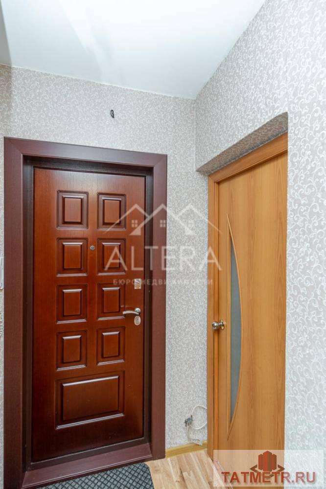 Продажа / Квартиры, Осиново, улица Гайсина, 3 350 000 ОБРАТИТЕ ВНИМАНИЕ вариант заезжай и живи! Продается уютная и теплая 2-комнатная квартира 57,5 кв.м. по ул. Гайсина,... - 14