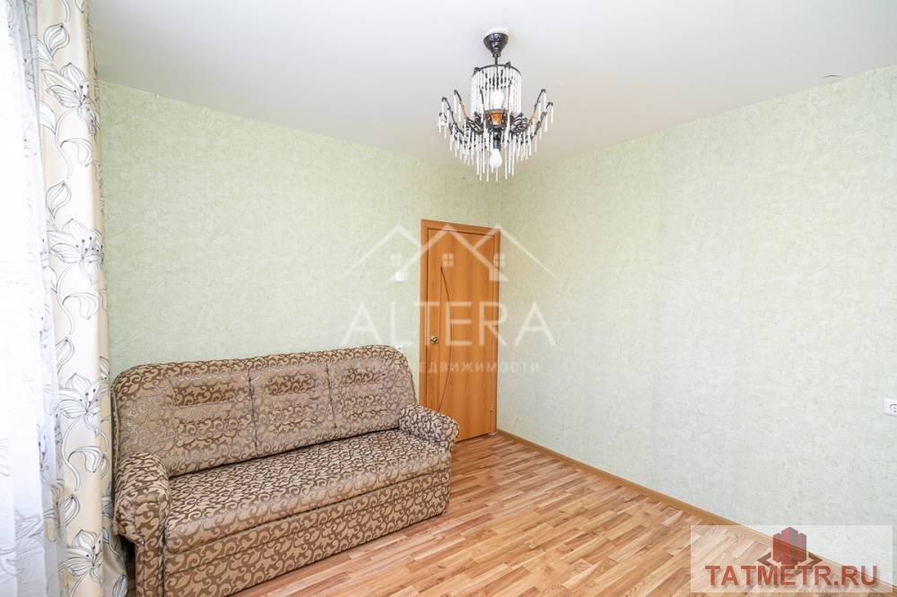 Продажа / Квартиры, Осиново, улица Гайсина, 3 350 000 ОБРАТИТЕ ВНИМАНИЕ вариант заезжай и живи! Продается уютная и теплая 2-комнатная квартира 57,5 кв.м. по ул. Гайсина,... - 7