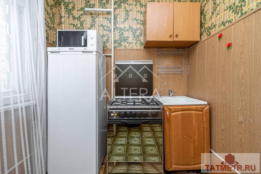Продажа / Квартиры, Казань, проспект Ямашева, 3 249 000 Квартира в самом востребованном районе Казани! Квартира в самом хорошем месте – это правильное решение для тех, кто... - 10