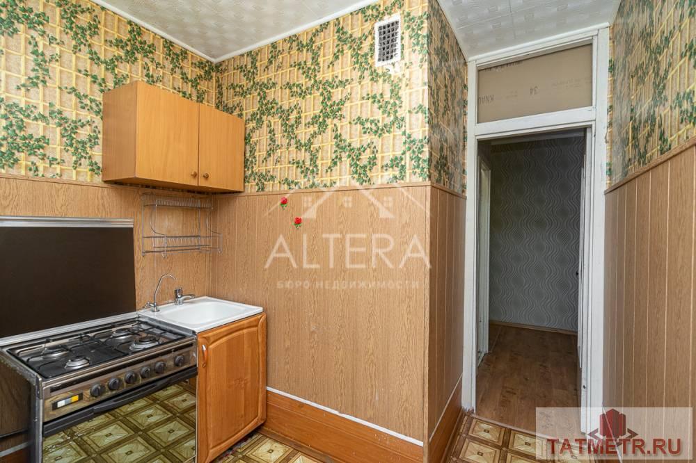 Продажа / Квартиры, Казань, проспект Ямашева, 3 249 000 Квартира в самом востребованном районе Казани! Квартира в самом хорошем месте – это правильное решение для тех, кто... - 11