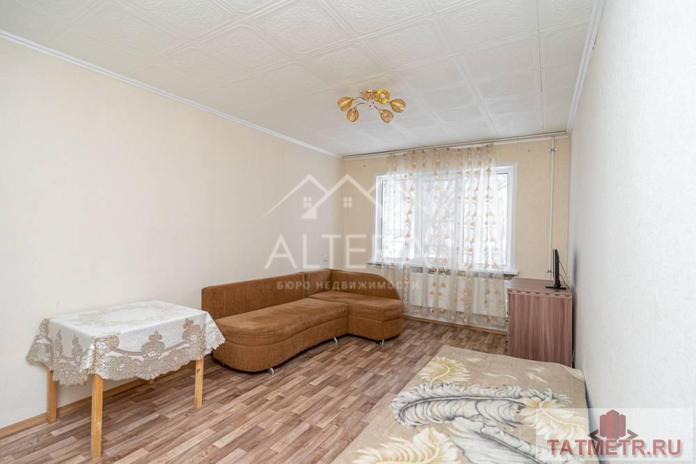 Продажа / Квартиры, Казань, проспект Ямашева, 3 249 000 Квартира в самом востребованном районе Казани! Квартира в самом хорошем месте – это правильное решение для тех, кто... - 2