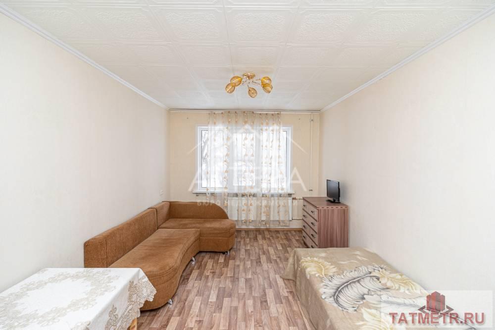 Продажа / Квартиры, Казань, проспект Ямашева, 3 249 000 Квартира в самом востребованном районе Казани! Квартира в самом хорошем месте – это правильное решение для тех, кто... - 3
