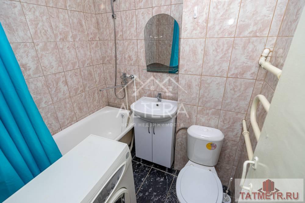 Продажа / Квартиры, Казань, проспект Ямашева, 3 249 000 Квартира в самом востребованном районе Казани! Квартира в самом хорошем месте – это правильное решение для тех, кто... - 4