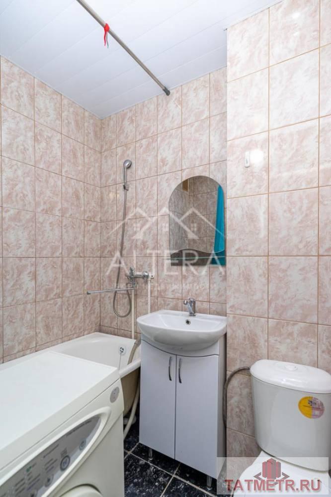 Продажа / Квартиры, Казань, проспект Ямашева, 3 249 000 Квартира в самом востребованном районе Казани! Квартира в самом хорошем месте – это правильное решение для тех, кто... - 5