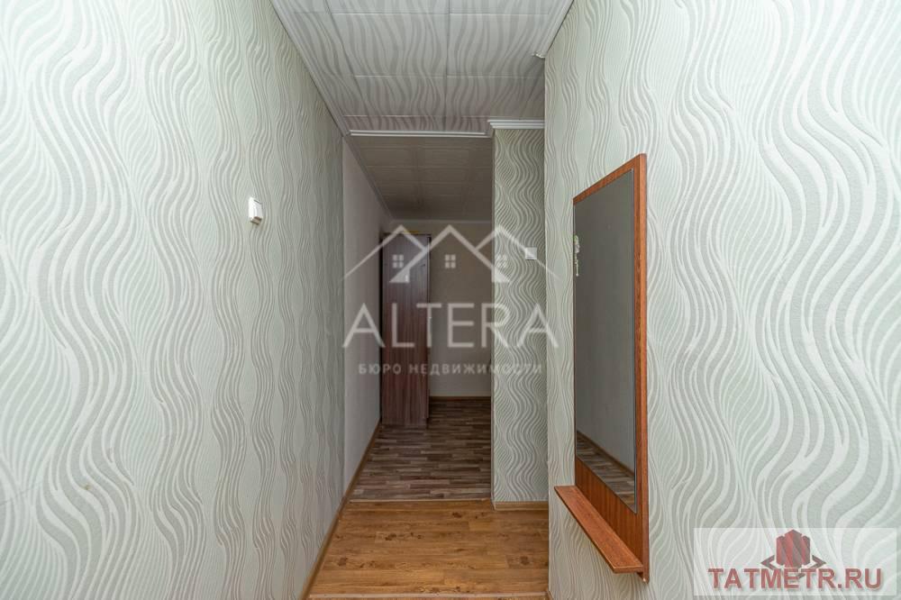 Продажа / Квартиры, Казань, проспект Ямашева, 3 249 000 Квартира в самом востребованном районе Казани! Квартира в самом хорошем месте – это правильное решение для тех, кто... - 8
