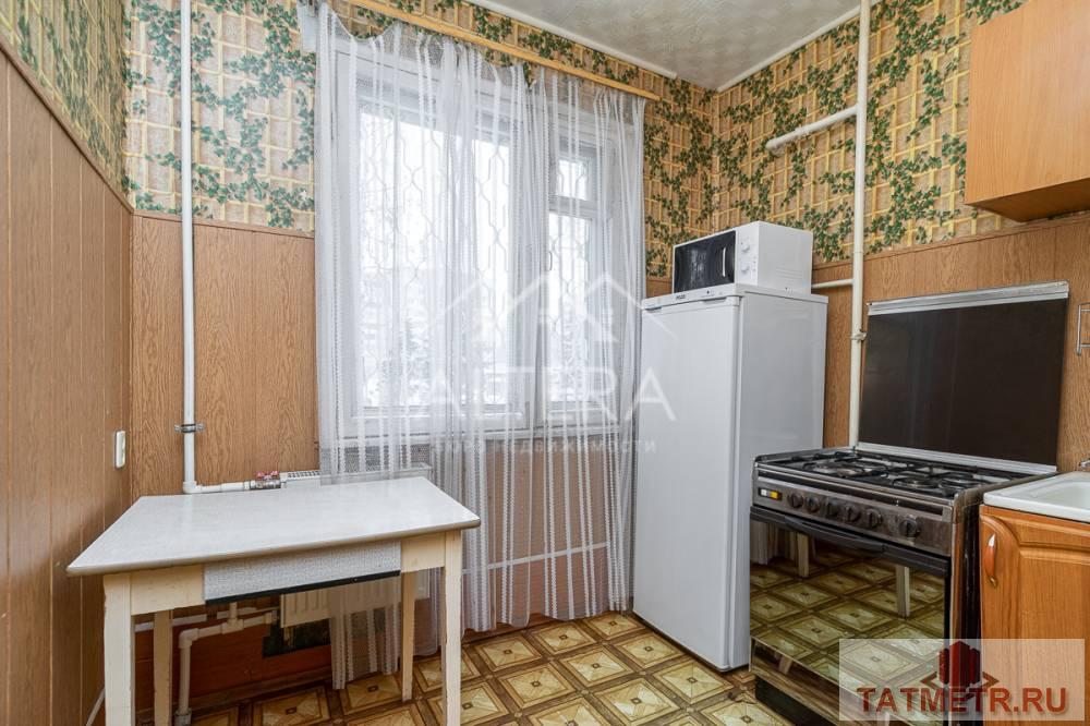 Продажа / Квартиры, Казань, проспект Ямашева, 3 249 000 Квартира в самом востребованном районе Казани! Квартира в самом хорошем месте – это правильное решение для тех, кто... - 9