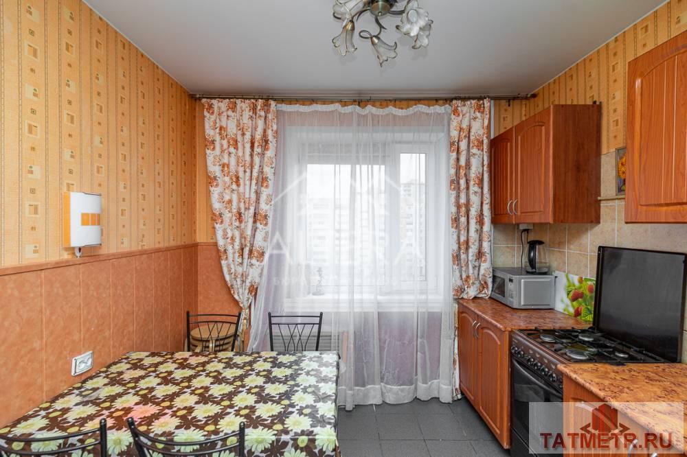 Продажа / Квартиры, Казань, Ломжинская улица, 5 750 000 Продается светлая, теплая, с хорошим ремонтом 3-кoмнaтнaя квартира по адресу Ломжинская, д.6. Очень развитая... - 2
