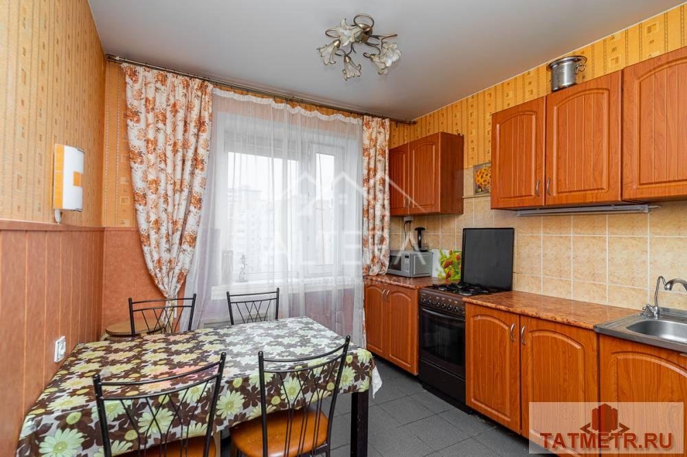 Продажа / Квартиры, Казань, Ломжинская улица, 5 750 000 Продается светлая, теплая, с хорошим ремонтом 3-кoмнaтнaя квартира по адресу Ломжинская, д.6. Очень развитая... - 4