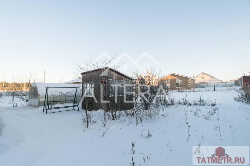Продажа / Дома и коттеджи, Столбище, Окольная улица, 6 200 000 Обратите внимание! Идеальный вариант для проживания семьи! Потому что район удобный для активной жизни, а планировка... - 14