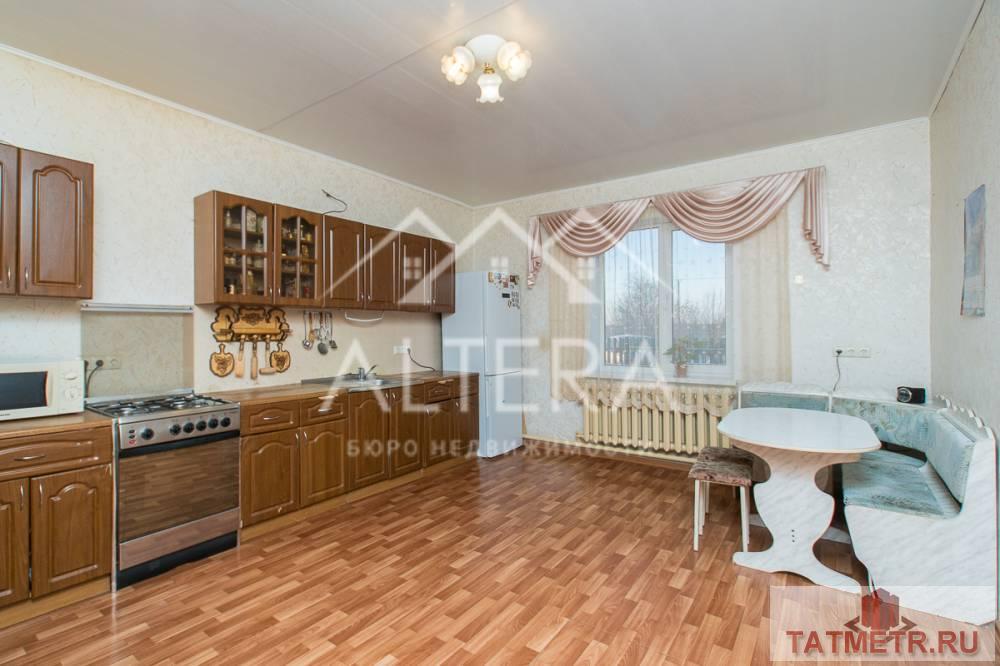 Продажа / Дома и коттеджи, Столбище, Окольная улица, 6 200 000 Обратите внимание! Идеальный вариант для проживания семьи! Потому что район удобный для активной жизни, а планировка... - 2
