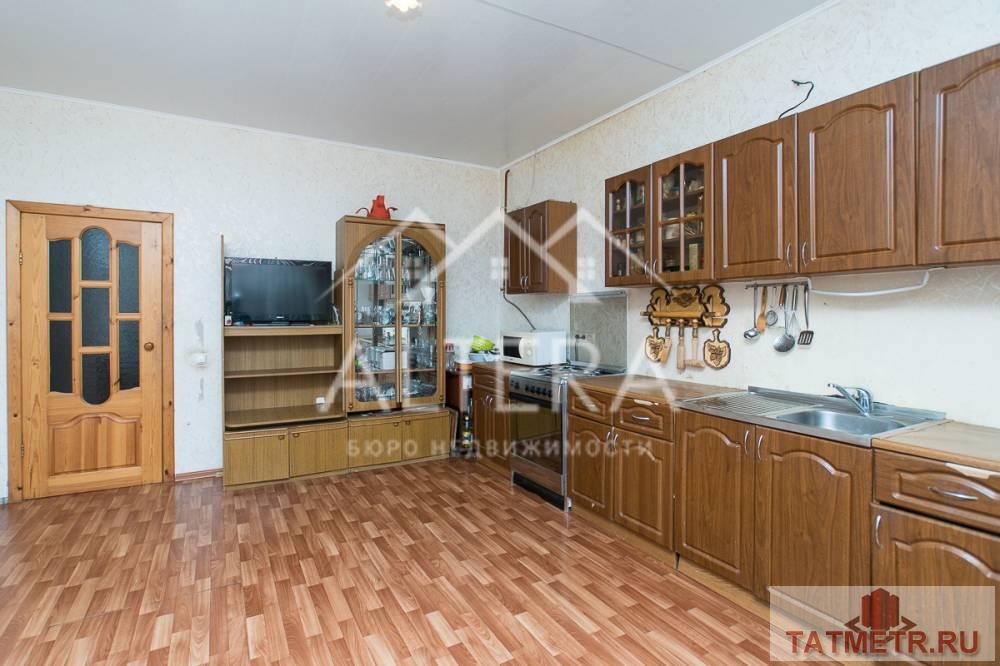 Продажа / Дома и коттеджи, Столбище, Окольная улица, 6 200 000 Обратите внимание! Идеальный вариант для проживания семьи! Потому что район удобный для активной жизни, а планировка... - 3