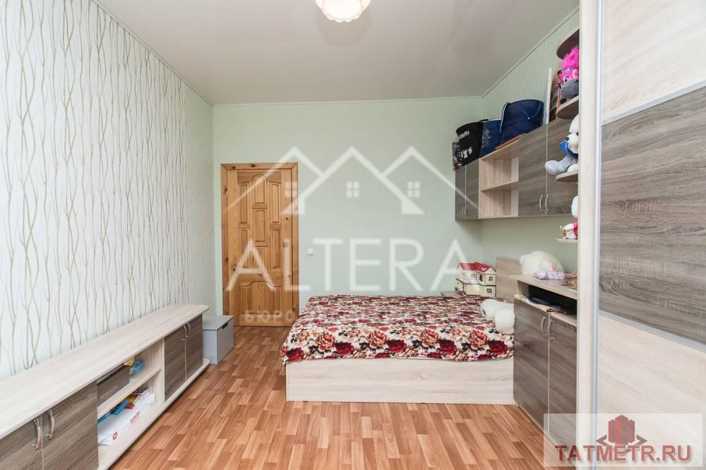 Продажа / Дома и коттеджи, Столбище, Окольная улица, 6 200 000 Обратите внимание! Идеальный вариант для проживания семьи! Потому что район удобный для активной жизни, а планировка... - 5
