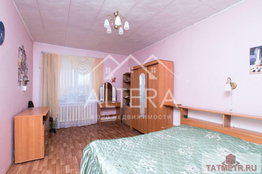 Продажа / Дома и коттеджи, Столбище, Окольная улица, 6 200 000 Обратите внимание! Идеальный вариант для проживания семьи! Потому что район удобный для активной жизни, а планировка... - 6