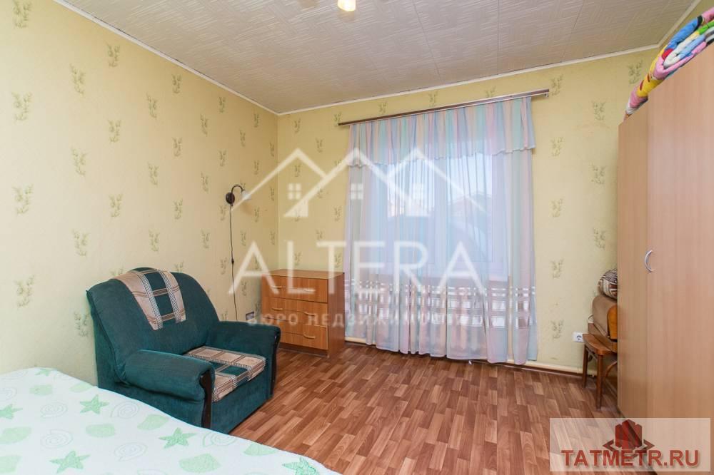 Продажа / Дома и коттеджи, Столбище, Окольная улица, 6 200 000 Обратите внимание! Идеальный вариант для проживания семьи! Потому что район удобный для активной жизни, а планировка... - 7