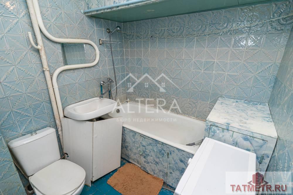 Продажа / Квартиры, Казань, улица Мусина, 2 949 000 Продаю квартиру Казань Мусина 59б к1 На 4 этаже 12- этажного кирпичного дома индивидуального проекта.... - 10