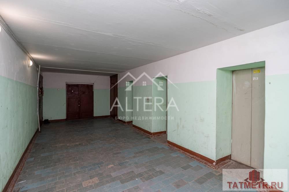 Продажа / Квартиры, Казань, улица Мусина, 2 949 000 Продаю квартиру Казань Мусина 59б к1 На 4 этаже 12- этажного кирпичного дома индивидуального проекта.... - 11