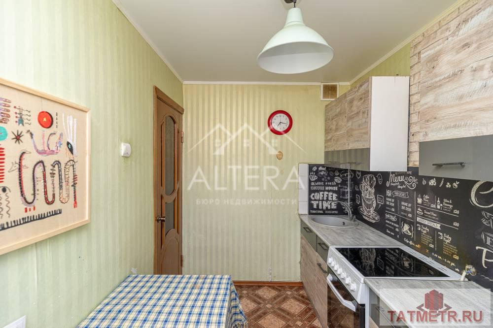 Продажа / Квартиры, Казань, улица Мусина, 2 949 000 Продаю квартиру Казань Мусина 59б к1 На 4 этаже 12- этажного кирпичного дома индивидуального проекта.... - 5
