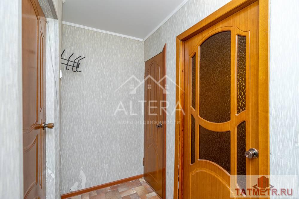 Продажа / Квартиры, Казань, улица Мусина, 2 949 000 Продаю квартиру Казань Мусина 59б к1 На 4 этаже 12- этажного кирпичного дома индивидуального проекта.... - 7