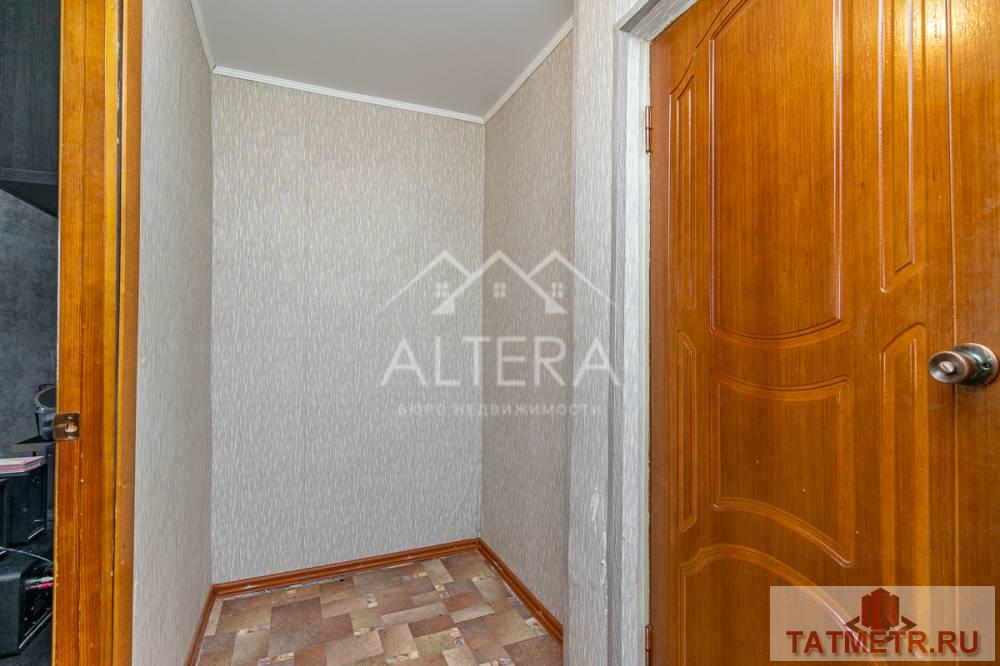 Продажа / Квартиры, Казань, улица Мусина, 2 949 000 Продаю квартиру Казань Мусина 59б к1 На 4 этаже 12- этажного кирпичного дома индивидуального проекта.... - 8