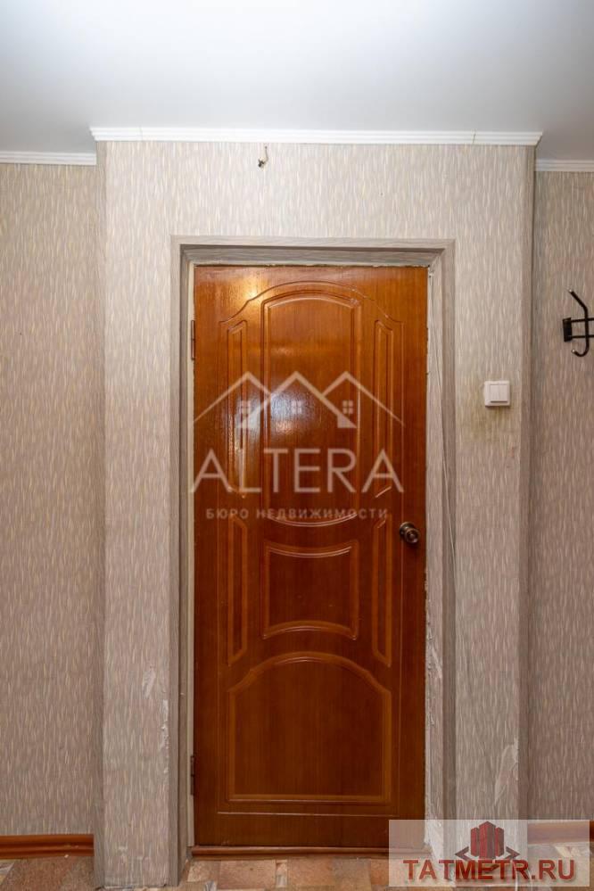 Продажа / Квартиры, Казань, улица Мусина, 2 949 000 Продаю квартиру Казань Мусина 59б к1 На 4 этаже 12- этажного кирпичного дома индивидуального проекта.... - 9