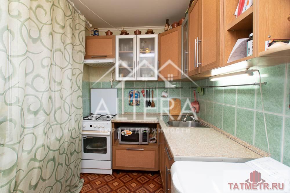 Продажа / Квартиры, Казань, улица Липатова, 2 890 000 Если вам требуется ипотека, то в нашей компании мы вам поможем безвозмездно. При покупке квартиры для вас услуги... - 3