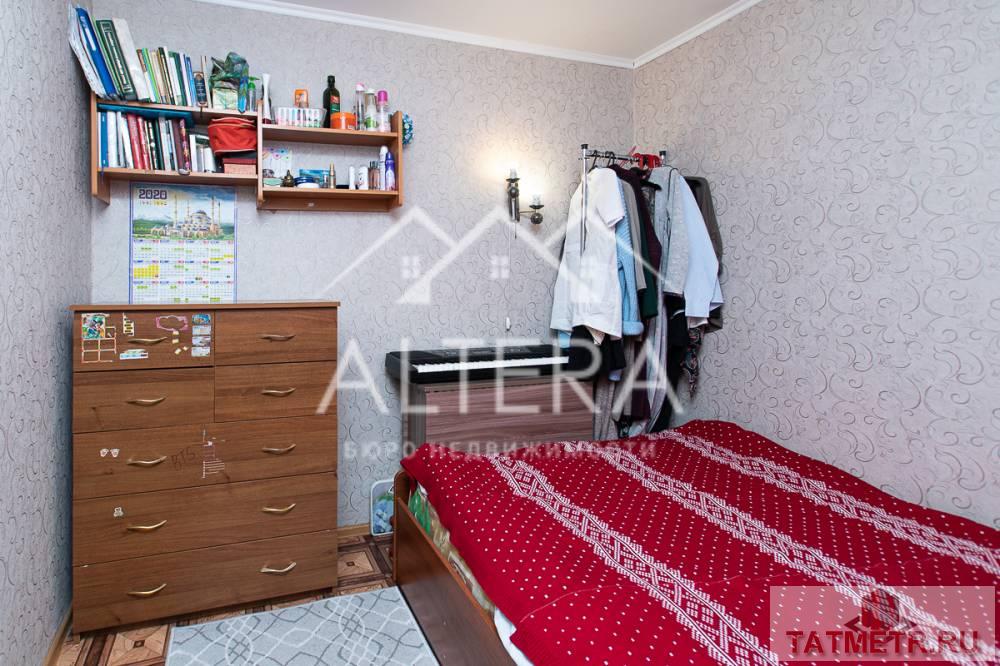 Продажа / Квартиры, Казань, улица Липатова, 2 890 000 Если вам требуется ипотека, то в нашей компании мы вам поможем безвозмездно. При покупке квартиры для вас услуги... - 7