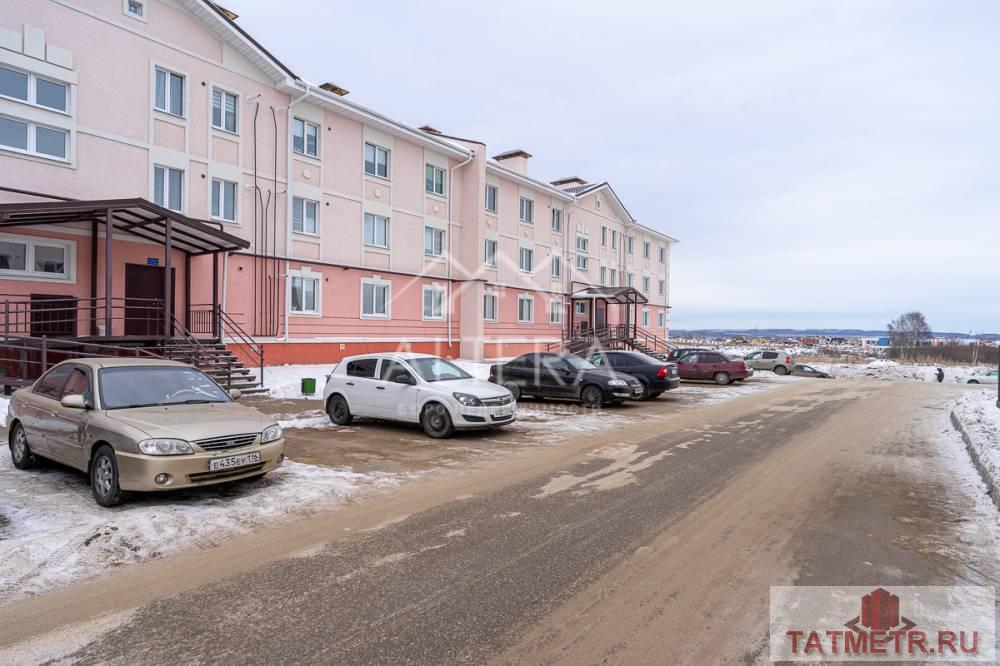 Продажа / Квартиры, Куюки, 6, 3 000 000 Продается очень уютная и светлая 1-комнатная квартира в ЖК Светлый! ПРЕИМУЩЕСТВА: — Квартира с отличным ремонтом и... - 18