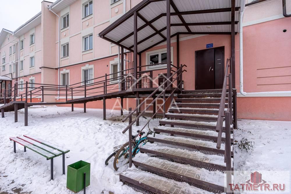 Продажа / Квартиры, Куюки, 6, 3 000 000 Продается очень уютная и светлая 1-комнатная квартира в ЖК Светлый! ПРЕИМУЩЕСТВА: — Квартира с отличным ремонтом и... - 19