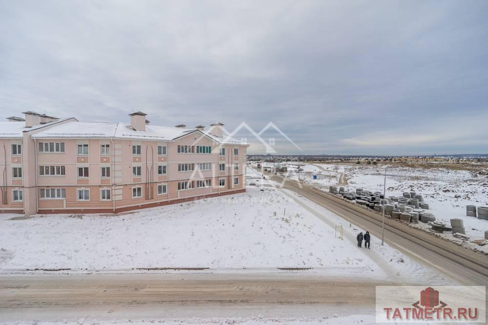 Продажа / Квартиры, Куюки, 6, 3 000 000 Продается очень уютная и светлая 1-комнатная квартира в ЖК Светлый! ПРЕИМУЩЕСТВА: — Квартира с отличным ремонтом и... - 21