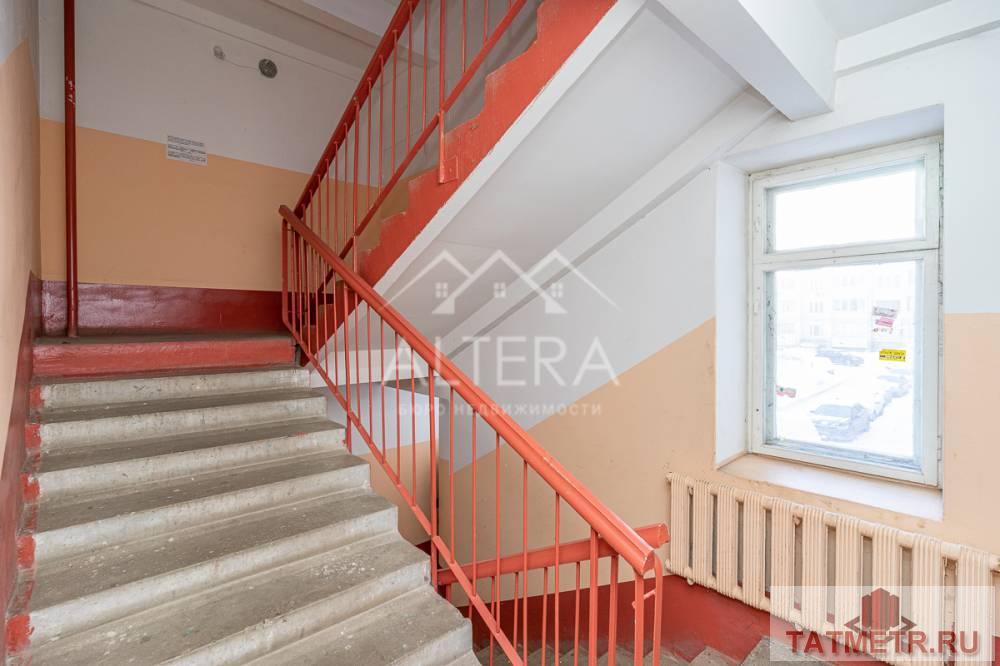 Продажа / Квартиры, Казань, улица Аделя Кутуя, 5 180 000 Предлагаем вашему вниманию однокомнатную квартиру в кирпичном доме 2001 года постройки по адресу ул. Аделя Кутуя,... - 7