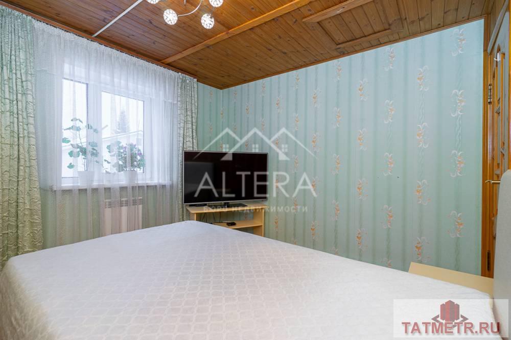 Продажа / Дома и коттеджи, Казань, Зенитная улица, 8 500 000 Продается дом в Советском районе г. Казани общей площадью 86 м2 на участке 1,5сотки, ул. Зенитная Уникальное место,... - 15