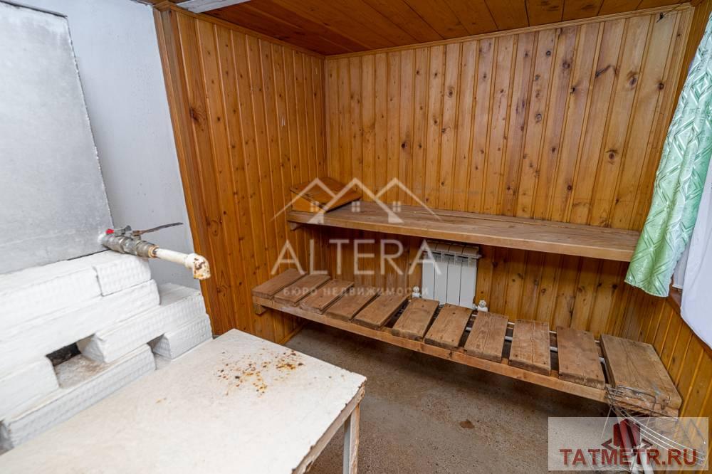 Продажа / Дома и коттеджи, Казань, Зенитная улица, 8 500 000 Продается дом в Советском районе г. Казани общей площадью 86 м2 на участке 1,5сотки, ул. Зенитная Уникальное место,... - 26