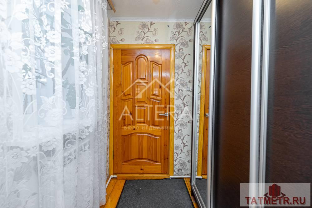 Продажа / Дома и коттеджи, Казань, Зенитная улица, 8 500 000 Продается дом в Советском районе г. Казани общей площадью 86 м2 на участке 1,5сотки, ул. Зенитная Уникальное место,... - 4