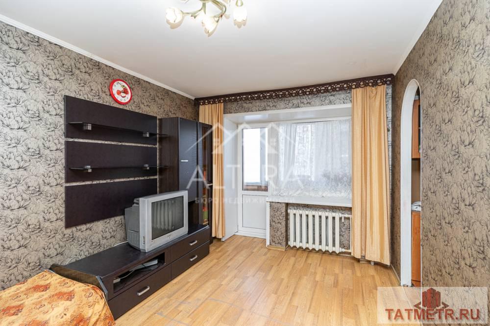 Продажа / Квартиры, Казань, улица Гагарина, 3 890 000 ОБРАТИТЕ ВНИМАНИЕ вариант заезжай и живи! Продается уютная и теплая 2-комнатная квартира 43,5 кв.м. в кирпичном доме...