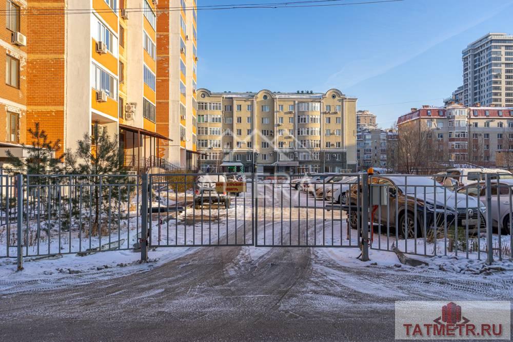 Продажа / Квартиры, Казань, Чистопольская улица, 8 799 000 Квартира вашей мечты ждет вас!!! Предлагаем Вашему вниманию эксклюзивный вариант двухкомнатной квартиры в самом... - 13