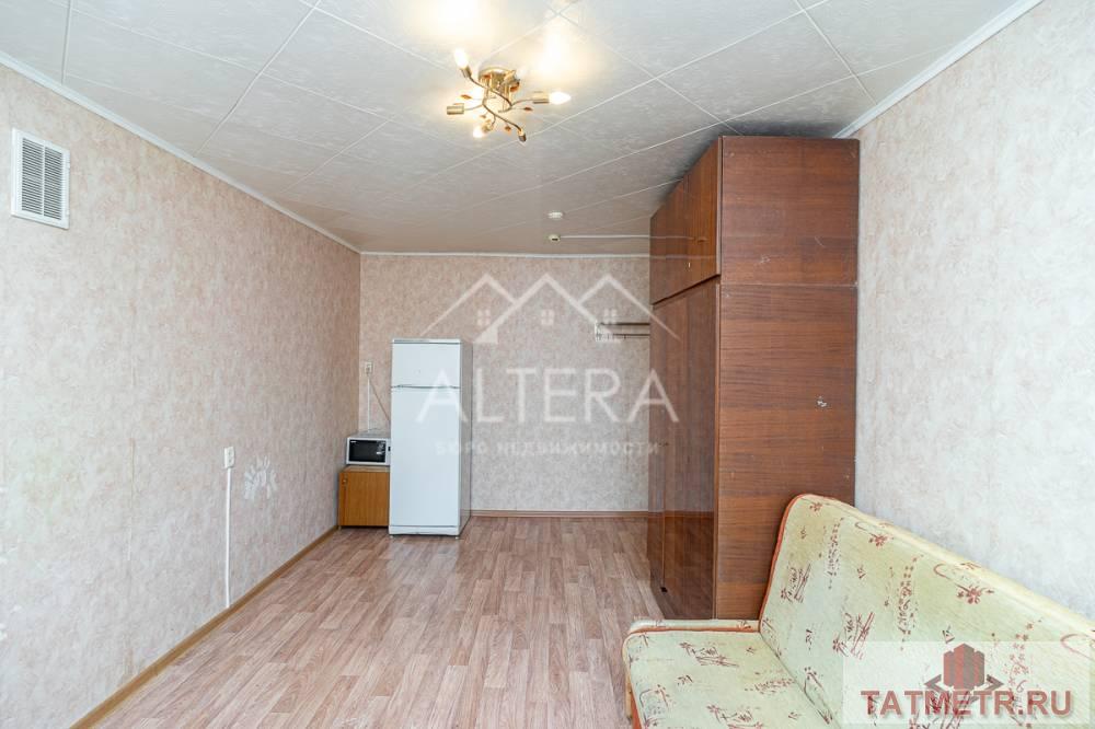 Продажа / Комнаты, Казань, Техническая улица, 1 250 000 Продается комната со статусом квартиры в общежитии по адресу г. Казань, ул. Техническая, д 35. Приволжский район.... - 2