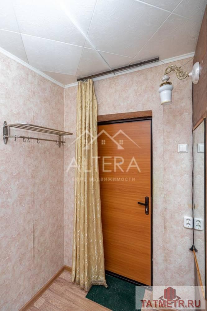 Продажа / Комнаты, Казань, Техническая улица, 1 250 000 Продается комната со статусом квартиры в общежитии по адресу г. Казань, ул. Техническая, д 35. Приволжский район.... - 3