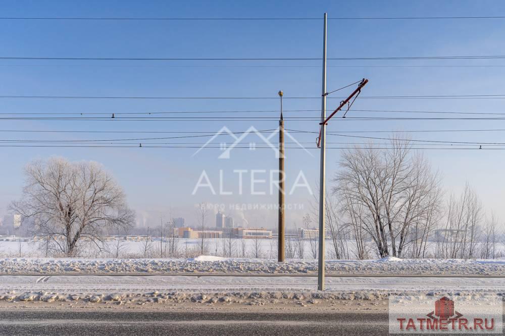 Продажа / Комнаты, Казань, Техническая улица, 1 250 000 Продается комната со статусом квартиры в общежитии по адресу г. Казань, ул. Техническая, д 35. Приволжский район.... - 9