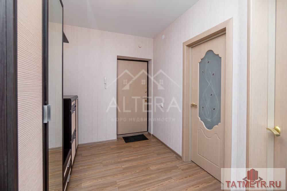 Продажа / Квартиры, Казань, Дубравная улица, 6 590 000 Продается теплая, ухоженная 3х комнатная квартира в Приволжском районе г.Казани. Улица Дубравная д.63к1, третий... - 7